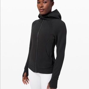 Lululemon Scuba Hoodie *Light Cotton Fleece
